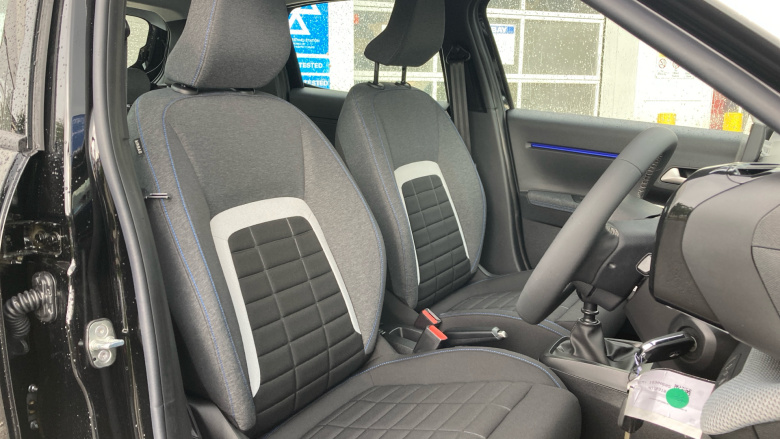 Citroen C3 1.2 Turbo Plus 5dr Petrol Hatchback